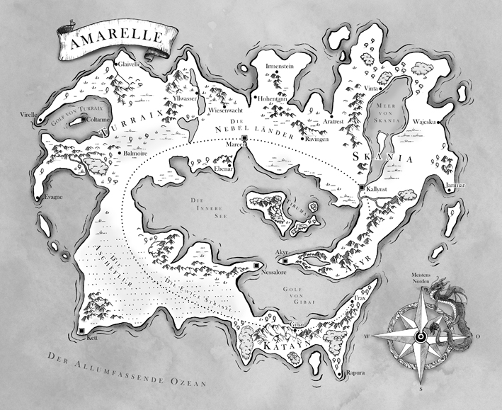 Die Lüge von Feuer und Ewigkeit